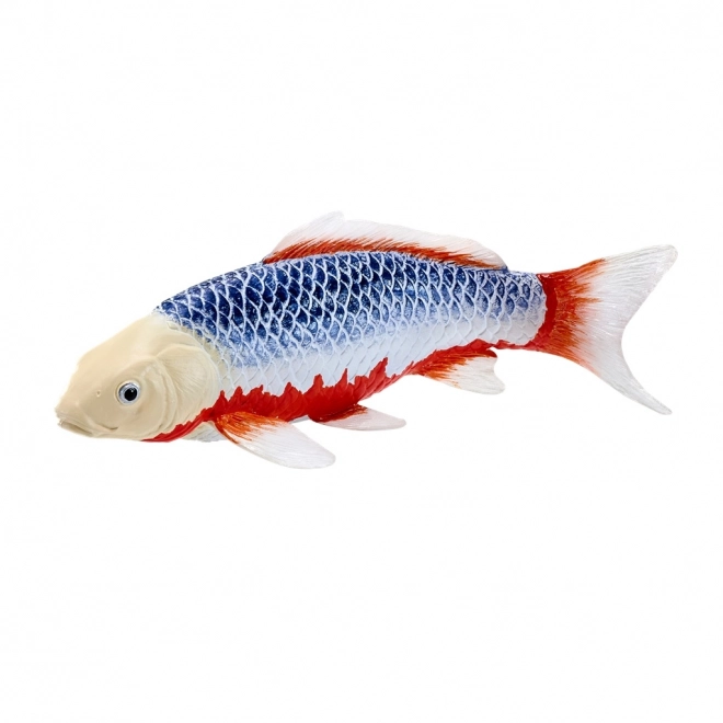 Figurină Crap Koi