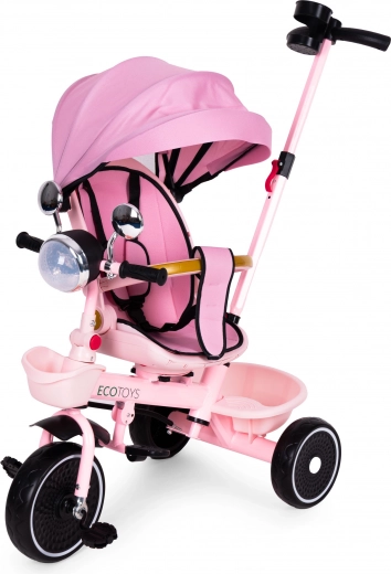 Confort și spațiu de depozitare pentru fiecare ieșire