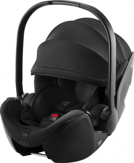 Scaun auto Baby-Safe Pro Space Black