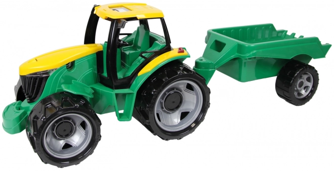 Tractor cu remorcă 90 cm