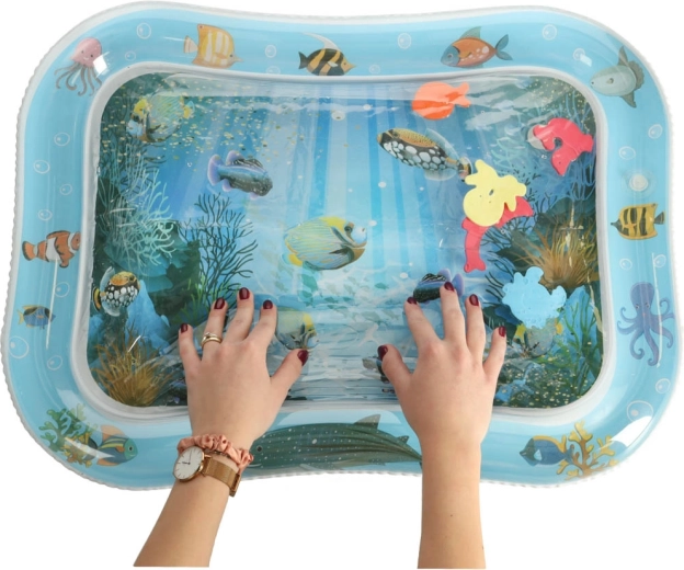 Stimulare senzorială și suport motric