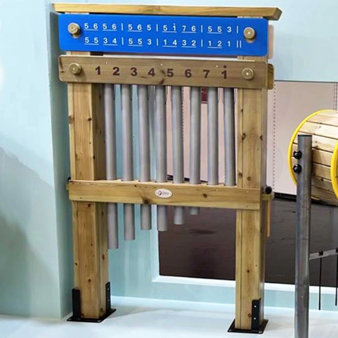 Instrument muzical mare pentru copii