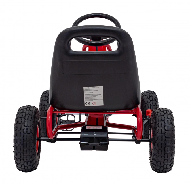 Gokart cu pedale AIR pentru copii