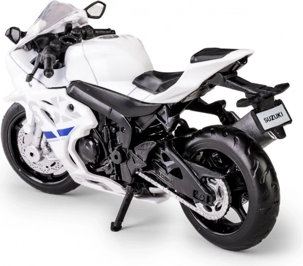 Ghidon rotativ pentru viraje realiste