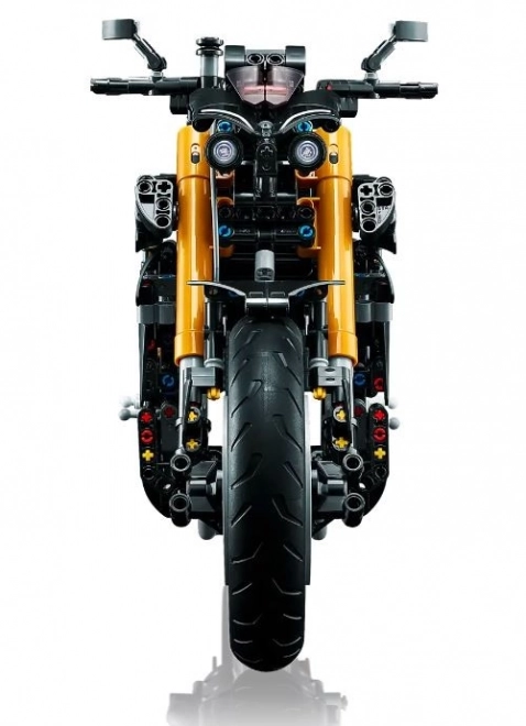 Motocicletă LEGO® Technic Yamaha MT-10 SP