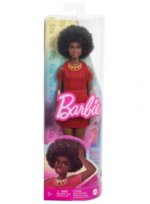 Păpușa Barbie Fashionistas