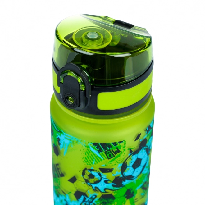 Sticlă de apă Tritan Fotbal Game 500 ml