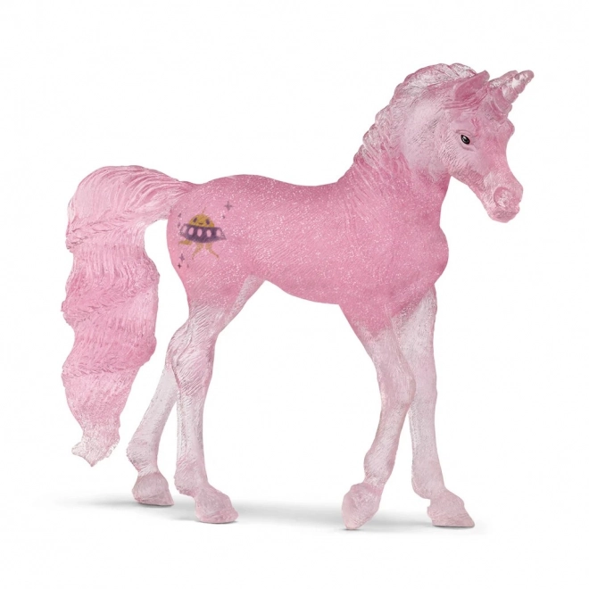 Figurină Bayala Unicorn Aliena