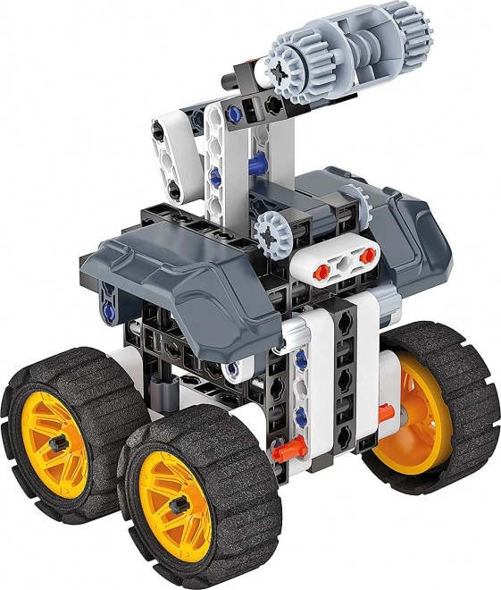 laborator mecanică NASA rover Marte