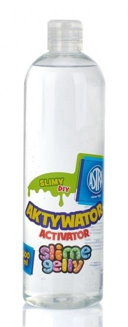 Activator pentru slime 500ml