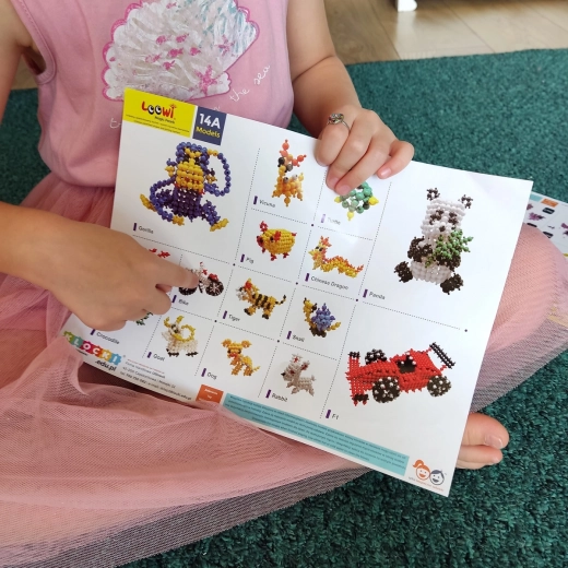 Inspirație la îndemână