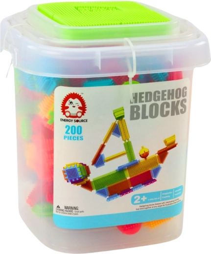 Material sigur și de calitate