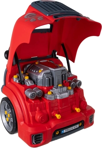 Sunete și lumini interactive