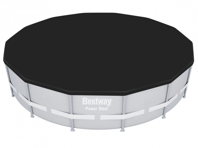 Prelată pentru bazin Bestway 396 cm