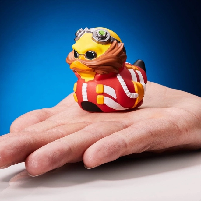 Rățușcă Tubbz Sonic - Dr. Eggman