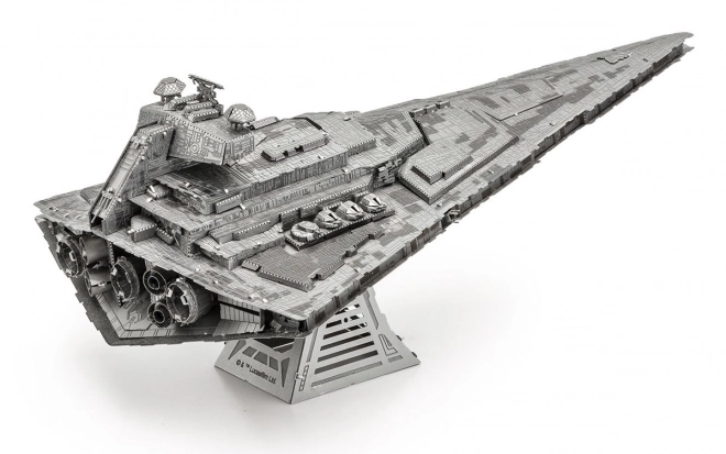 Puzzle 3D Star Wars: Imperial Star Destroyer