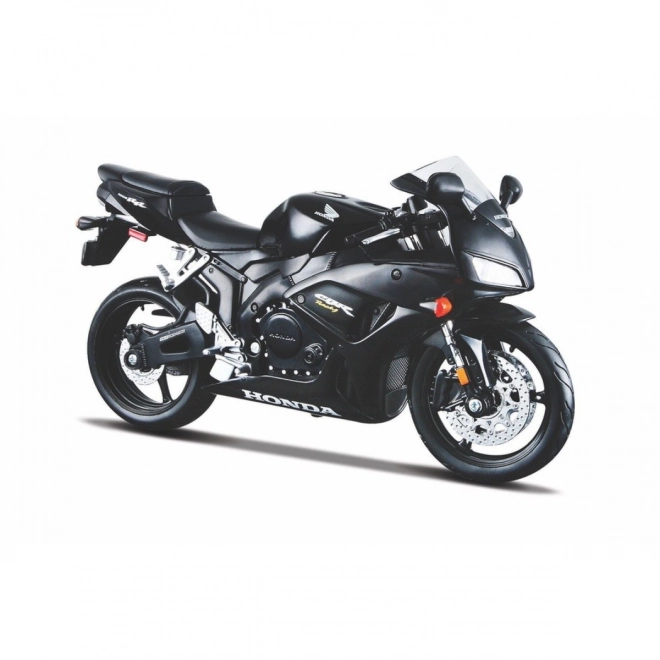 Motocicletă Maisto la scară 1:12