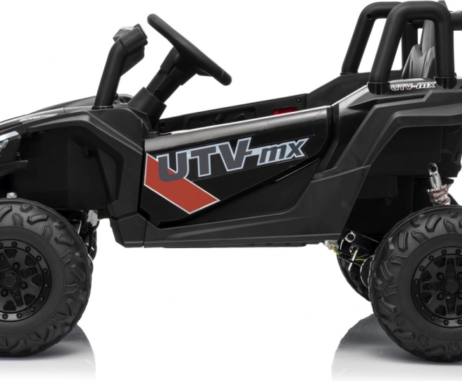 Vehicul Buggy Madman UTV-MX negru