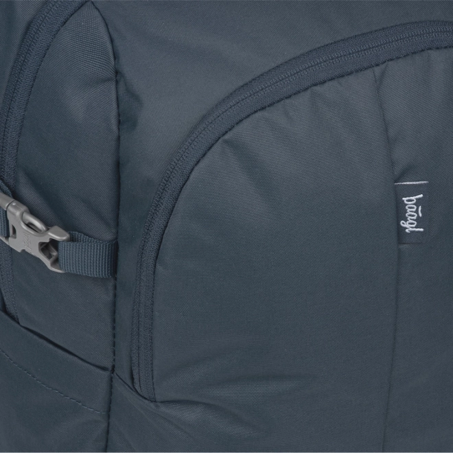 Rucsac urban Baagl Dash Max gri