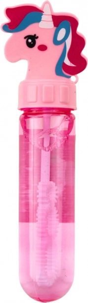 Unicorn Bule de Săpun Mix de Culori 30ml