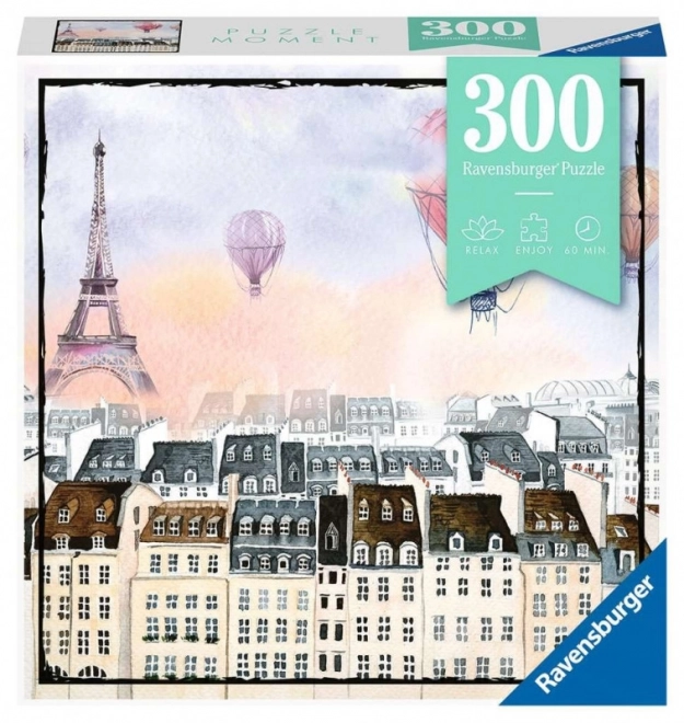 Puzzle 300 piese - Moment 5