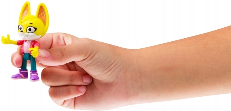 Părți mobile pentru joacă dinamică