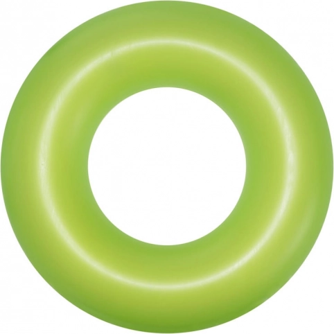 Colac de înot Bestway – verde