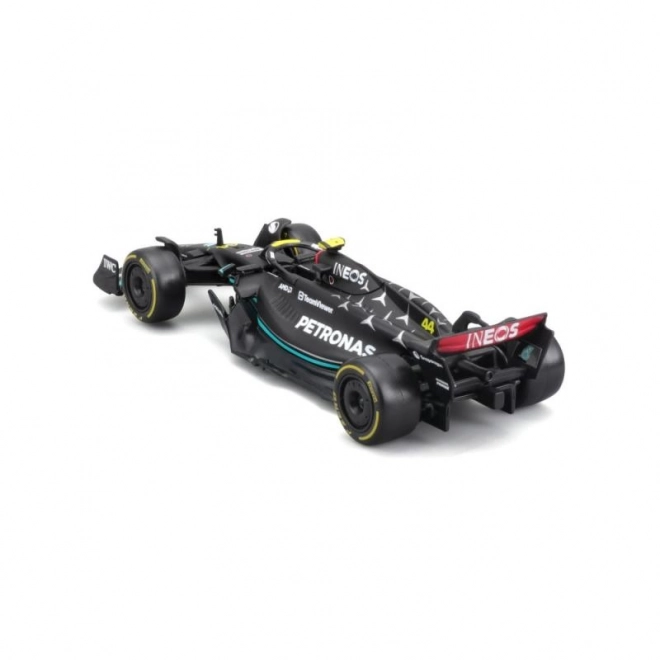 Model mașină F1 Mercedes-AMG W14 E Performance Lewis Hamilton