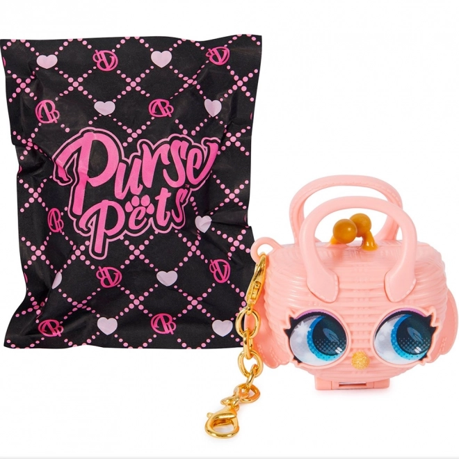 bijuterii de lux Purse Pets