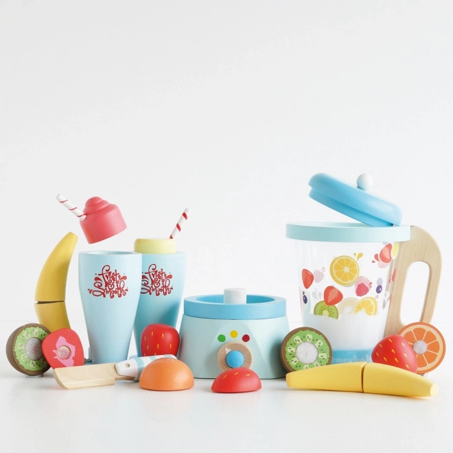 Set de cocktail cu fructe de la Le Toy Van