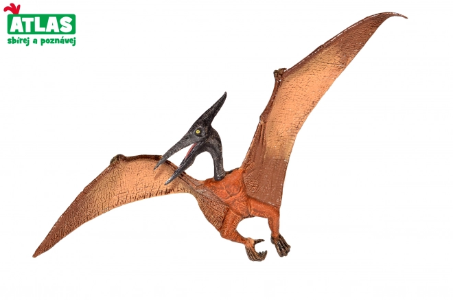 Figurină Dino Pteranodon 22 cm