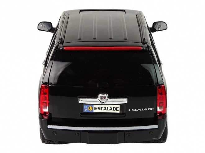 Cadillac escalade teleghidat cu lumini și sunet