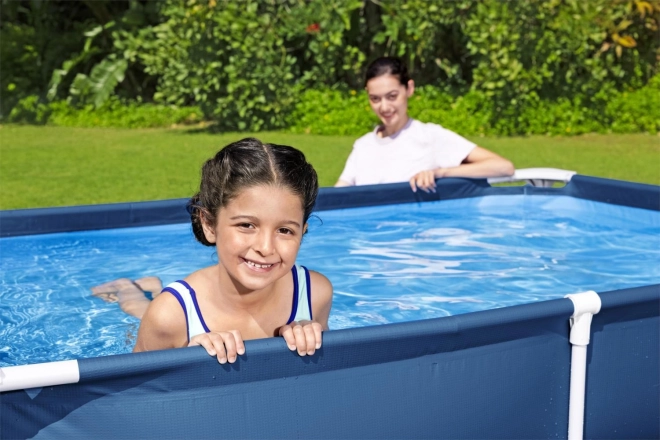 Piscină de grădină cadru Bestway