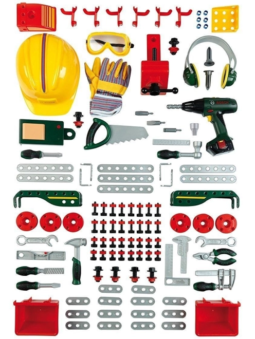 Set bogat de 150 de piese