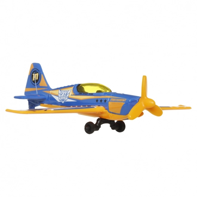 Avioane Colecție Matchbox Skybusters