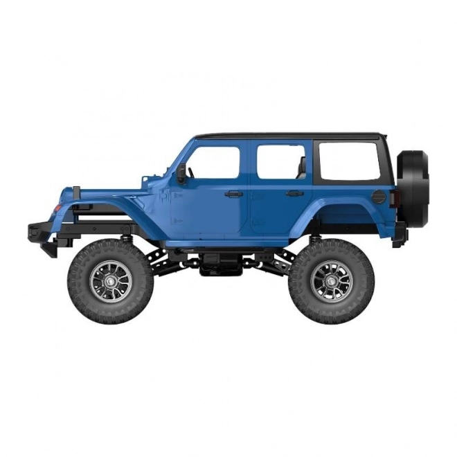 Mașină cu telecomandă Jeep Crawler Pro 4x4 pentru off-road