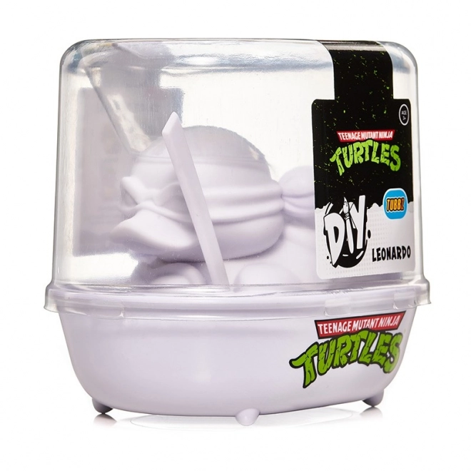 Kachnița personalizabilă TMNT - Leonardo