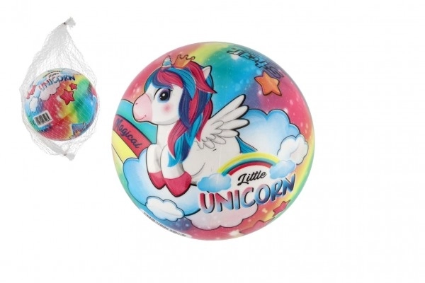 Minge Micul Unicorn 14cm