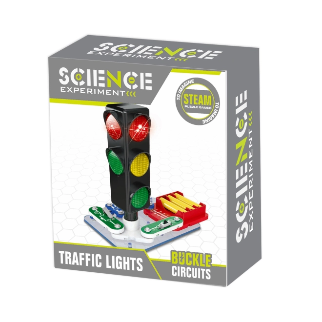 Explorați bazele electronicii