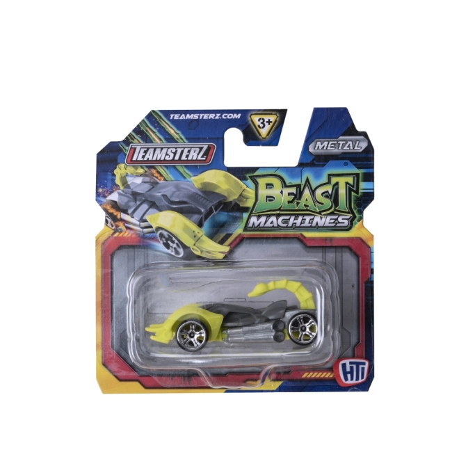 Construcție die-cast durabilă și rulare lină
