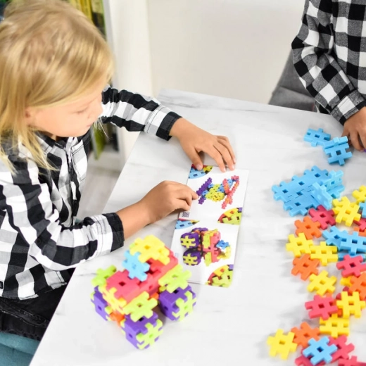 Distracție care dezvoltă