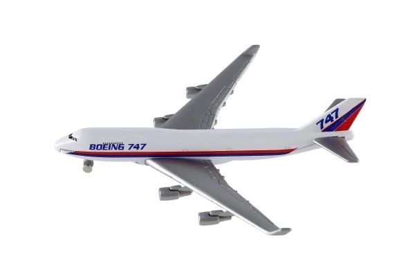 Avion Boeing 747 „Jumbo Jet”