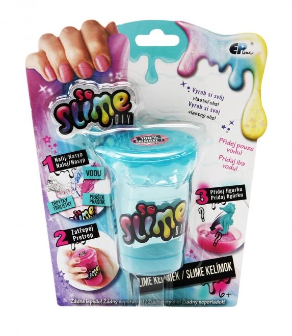 Set Slime pentru Fete