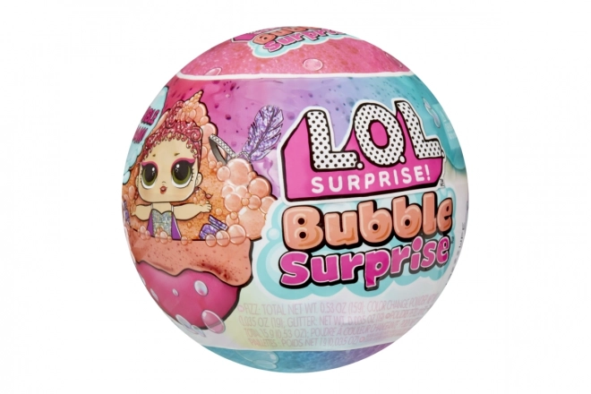 L.O.L. Surprise Bubble Surprise păpușă