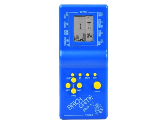 Control simplu