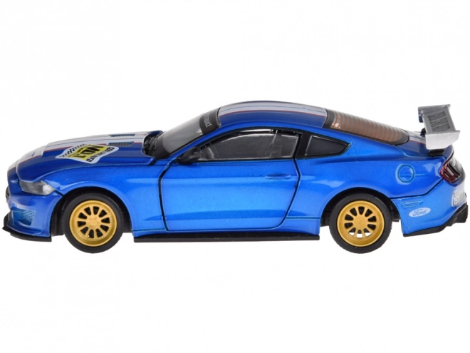 set tuning auto Ford Mustang GT la scară 1:42