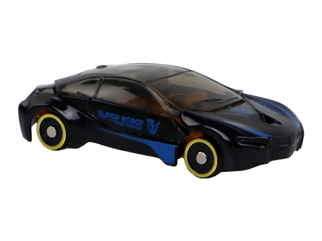 Automobil elegant