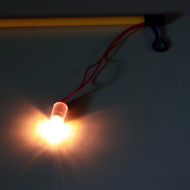 băț cu LED pentru lampion 60 cm