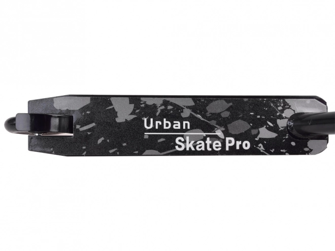 Hulă cu performanțe freestyle Skate Pro – Neagră