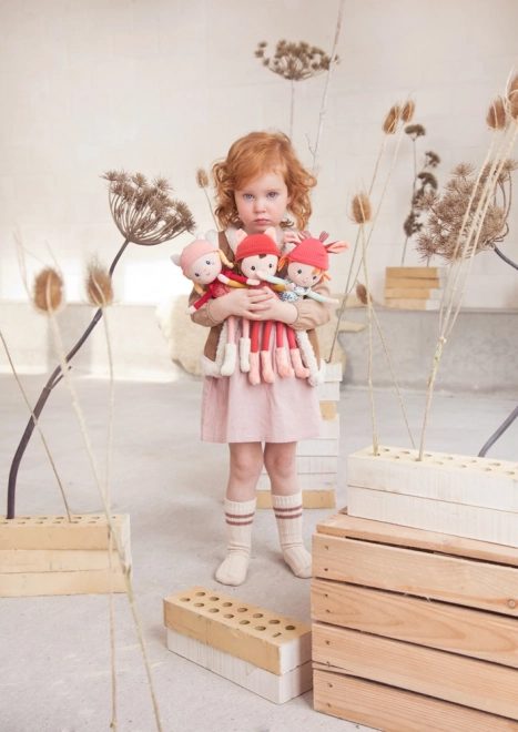 Papusa Alice - Lilliputiens